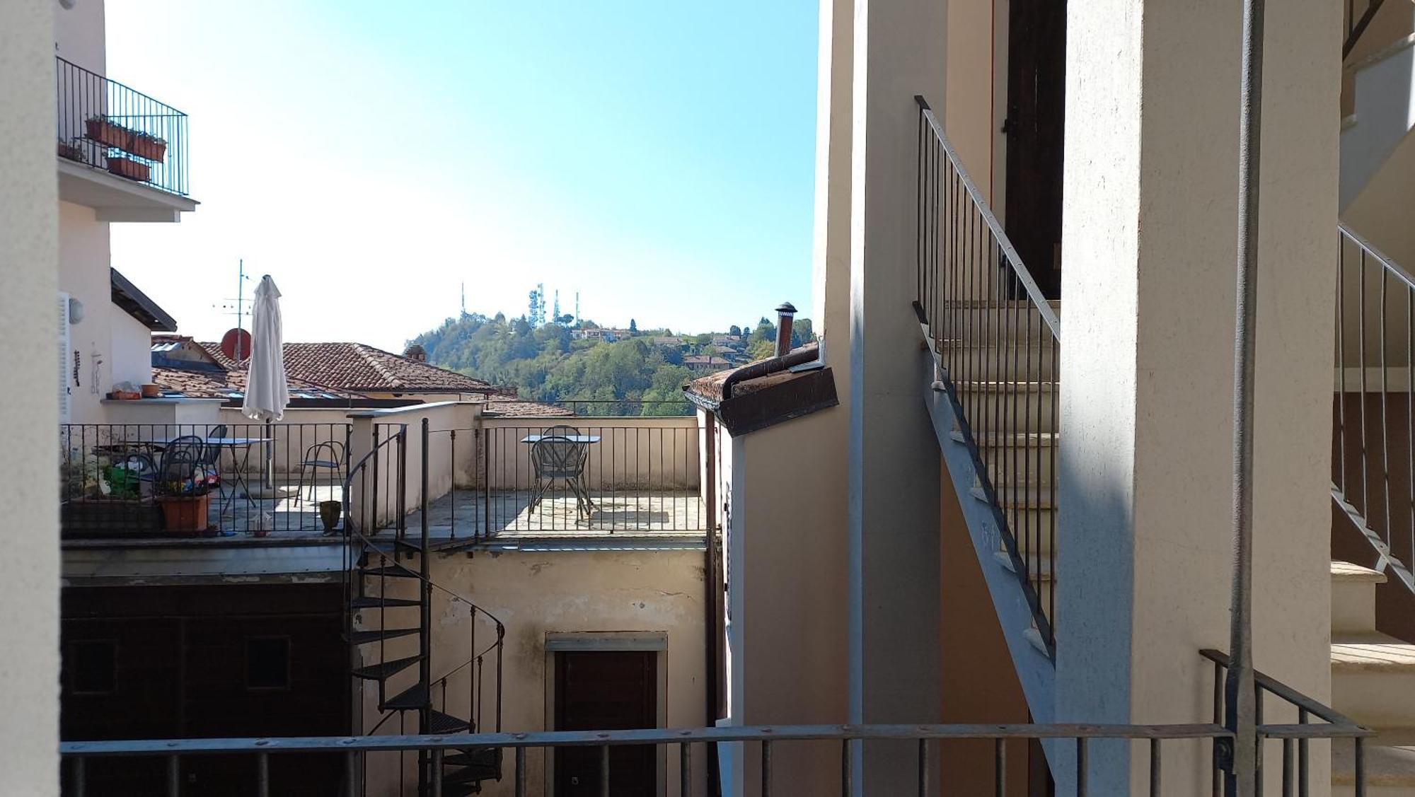 Tour In Langhe Apartment La Morra Exterior foto